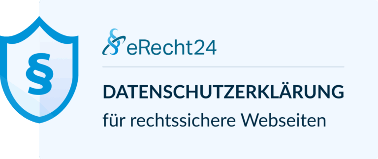 Datenschutzerklärung Decalprint